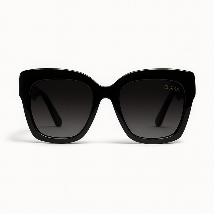 ELARA — Noir Lumière Edition