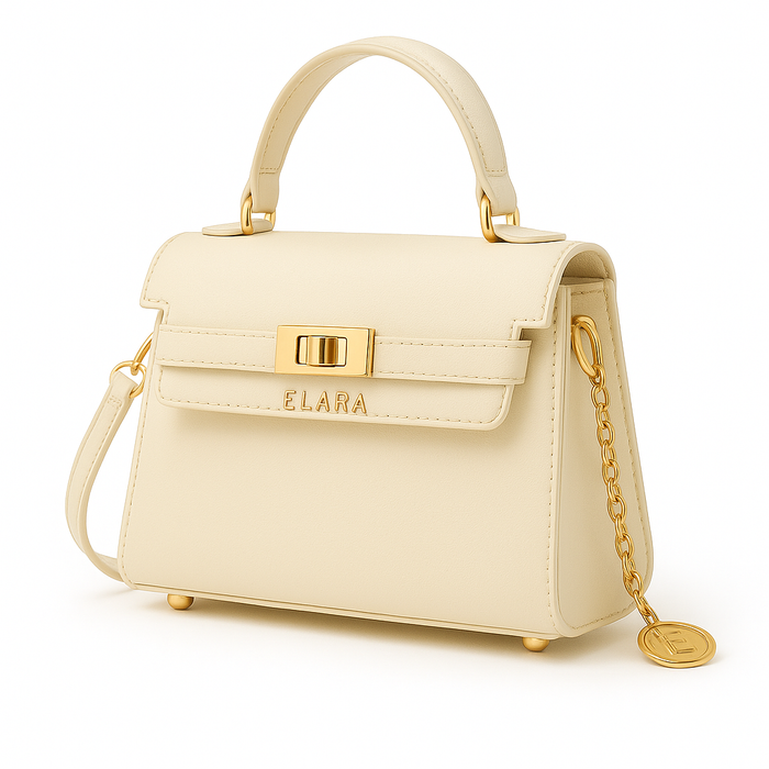 ELARA — Opaline Lock Mini