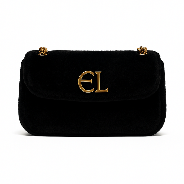 ELARA — Velvet Eclipse Noir Edition