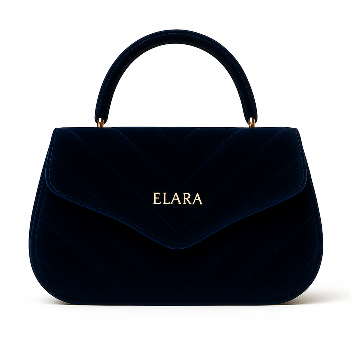 ELARA Velvet Eclipse – Midnight Edition