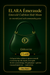 ELARA Émeraude — Emerald Calfskin Half-Moon