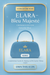 ELARA — Bleu Majesté (Crowned Edition)