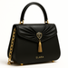 ELARA Icona Tassel 21 — Noir