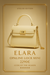 ELARA — Opaline Lock Mini