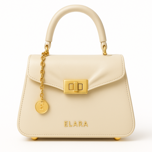 ELARA — Crème Royale Mini