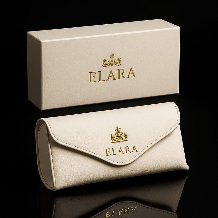 ELARA  Icon of Nobility — Noir Royale