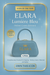 ELARA — Lumière Bleu (Velvet Crown Edition)