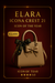 ELARA Icona Crest 21 — Warm Taupe, Jewel Lock