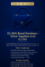 ELARA Royal Envelope — Velvet Sapphire Icon