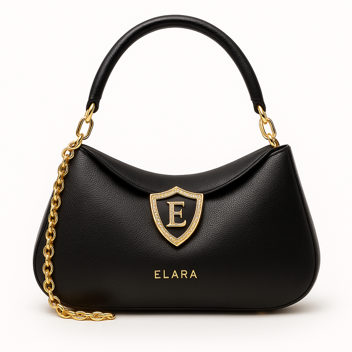 ELARA - The Midnight Empress