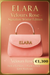 ELARA Rose Velvet Icon — Signature Edition
