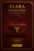 ELARA  Majestic Éclat — Royal Embossed Edition