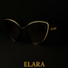 ELARA  Icon of Nobility — Noir Royale