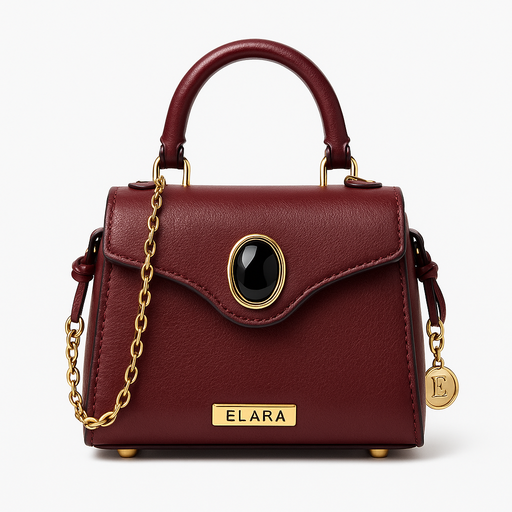 ELARA — Onyx Royale Mini