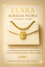 ELARA Aurelia Flora — Imperial Ivory
