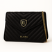 ELARA — Chevron Crest Baguette