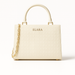 ELARA Crème Élégance Gold Chain Edition