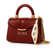 ELARA — Drapé Royale Mini Privé