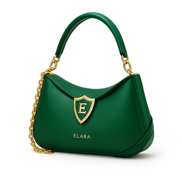 ELARA — Emerald Regent