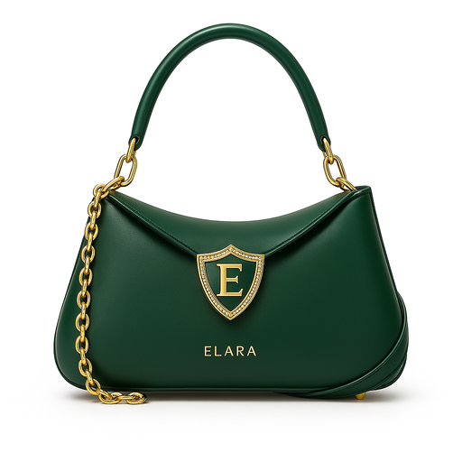 ELARA — Emerald Regent