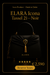ELARA Icona Tassel 21 — Noir