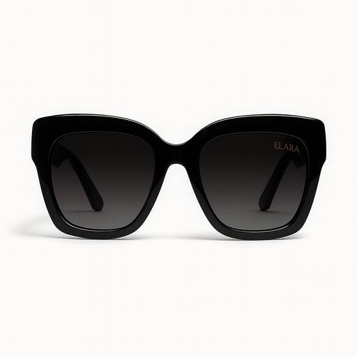 ELARA — Noir Lumière Edition