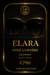 ELARA — Noir Lumière Edition