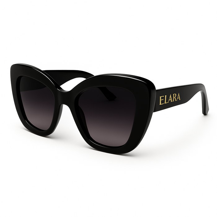 ELARA — Noir Éternel