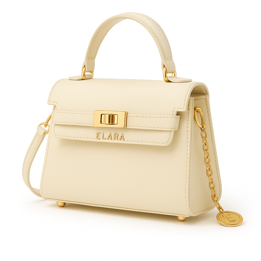 ELARA — Opaline Lock Mini