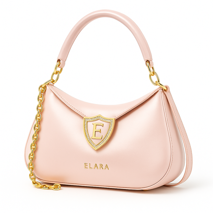 ELARA — Rosé Éclat