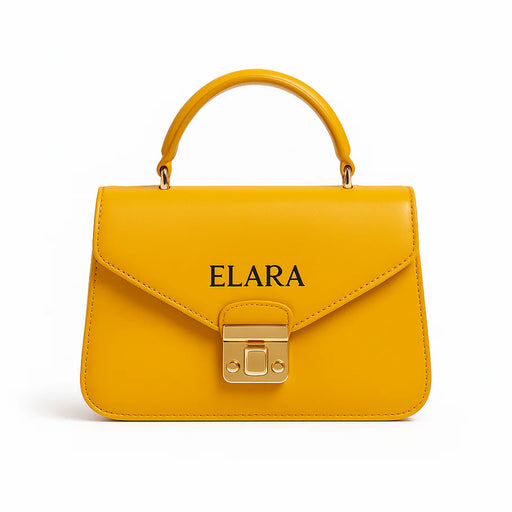 ELARA Soleil Majesté — Limited Royal Edition