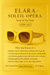 ELARA — Soleil Opéra