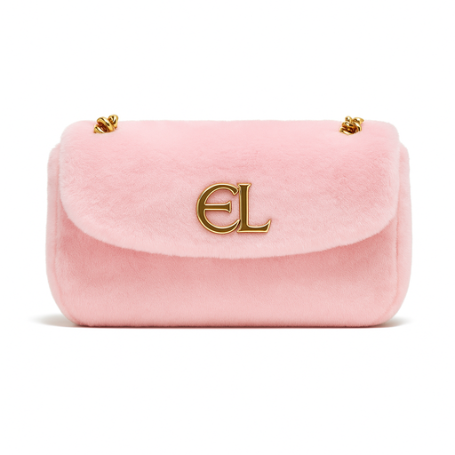 EL Velvet Bloom — Petal Pink Edition