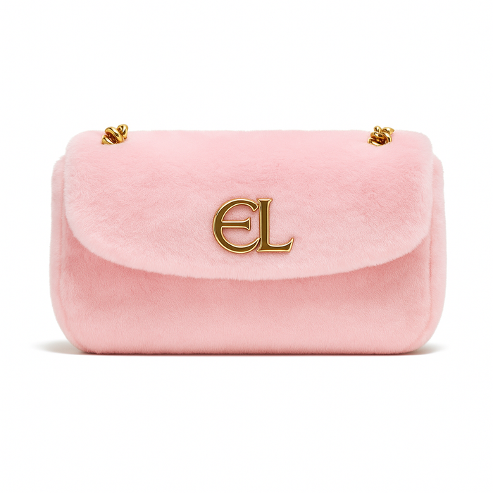 EL Velvet Bloom — Petal Pink Edition