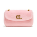 EL Velvet Bloom — Petal Pink Edition