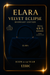 ELARA Velvet Eclipse – Midnight Edition