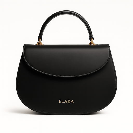 ELARA — Eclipse Noir Edition