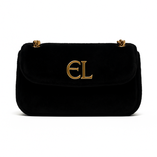 ELARA — Velvet Eclipse Noir Edition
