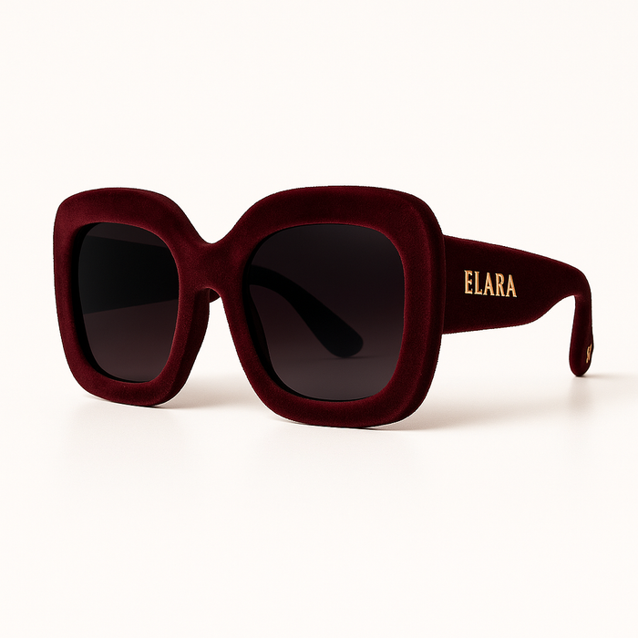 ELARA — Velvet Monarque