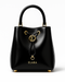 ELARA Aurum Bucket — Drawstring Elegance
