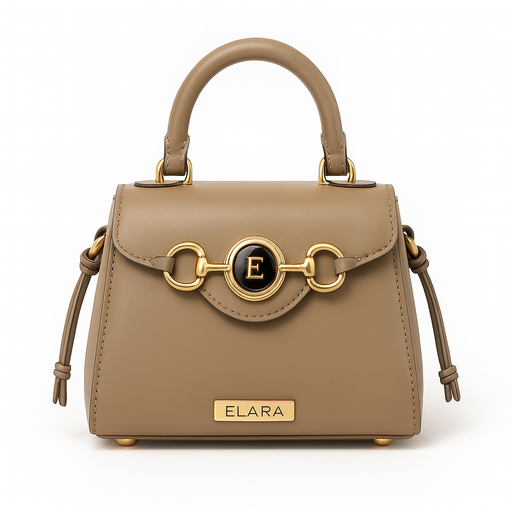 ELARA — Étrier Royale Mini