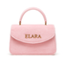 ELARA Rose Velvet Icon — Signature Edition